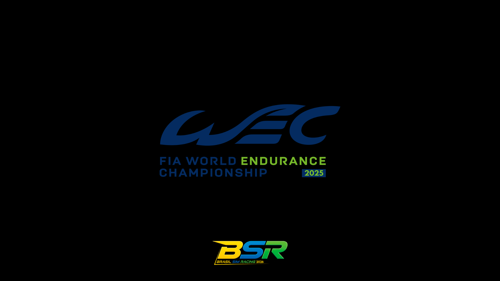 WEC BSR 2026