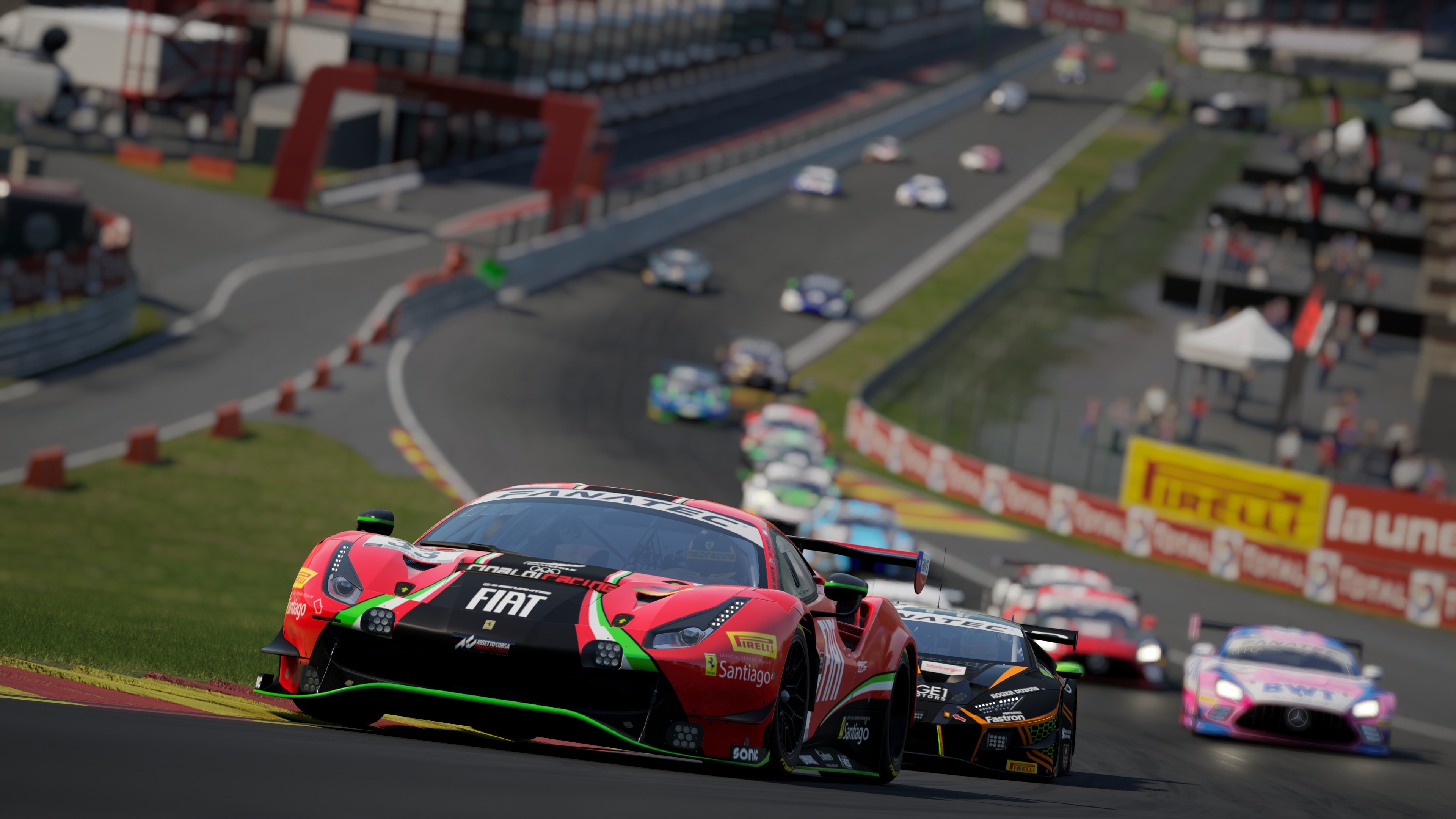 Assetto Corsa